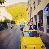 Sam Lam's photo