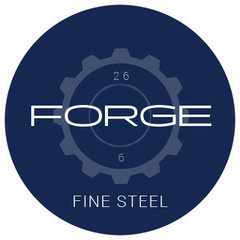Forge Fine Steel