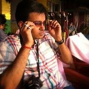 Karun Gupta's photo