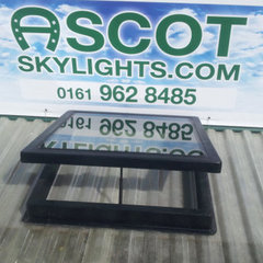Ascot Skylights