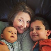 Vickie Collison's photo