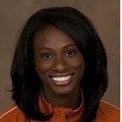 Foto von Shanay Briscoe