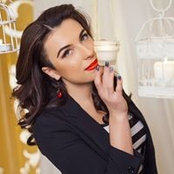 Foto de Olga Simochko
