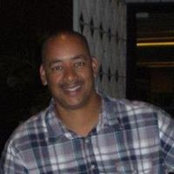 Foto de Raynard Harris
