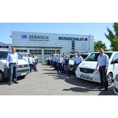 MergenthalerZerweck GmbH