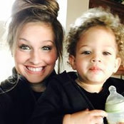 Foto de Audri Johnson