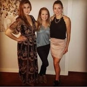 Jessica Jones's photo