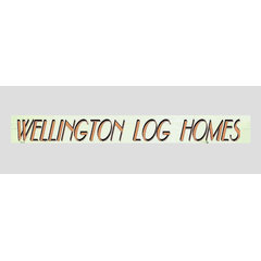 Wellington Log Homes