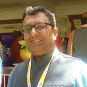 Amit Mathur's photo