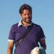 Christophe Horak's photo