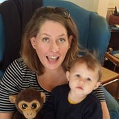 Katy Gibson's photo