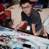 Wei-Xin Lin's photo