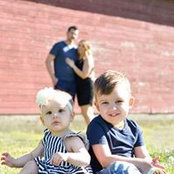 Photo de Shaina Matveyenko