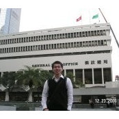Zhentao Sun's photo
