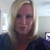 Amanda Crawfords foto