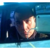 Foto von Rodrigo Luna