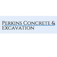 Perkins Concrete & Excavation