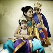 Radhika Samarth's photo