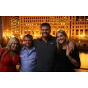 Gabriel Carimi's photo