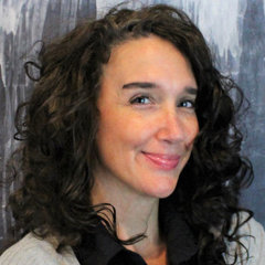 Tammy McCoy