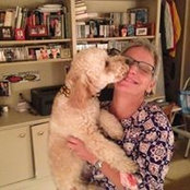 Helen Siegel's photo