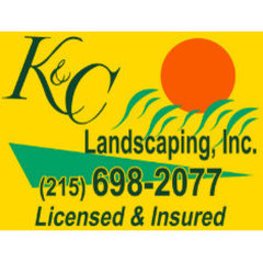 K & C Landscaping and Tree Services