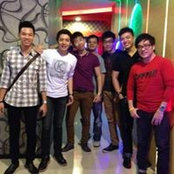James Tendean's photo