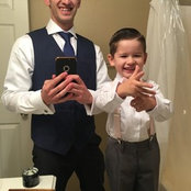 Bryce's photo