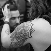 Heidi Kuker's photo