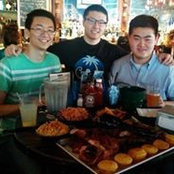 Steven Shi's photo