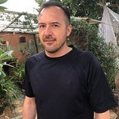 Johan Eybers's photo