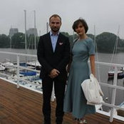 Дмитрий Ларионов's photo