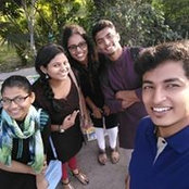 Aksa Joy's photo