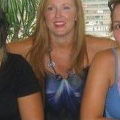 Tami Lewrights foto