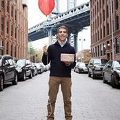 Matt Lewis's photo