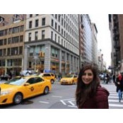 Cathy Jamshidi's photo