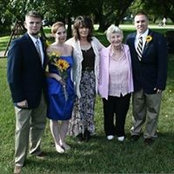 Samantha Johnson's photo