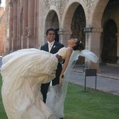Foto di Leonila López