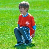 Jeffrey Koons's photo