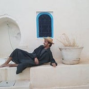 Léo Faures foto