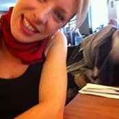 Kylie Moness foto