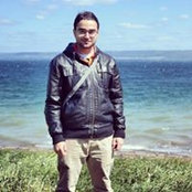 Mehdi Al Hakim's photo