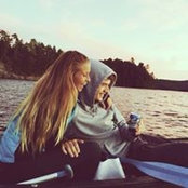 Aurélie Lauzon-Robinson's photo