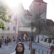 Muriam Afzal's photo