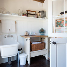 dog room