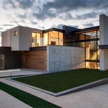 Exterior - Modern