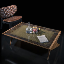 Pera - Coffee Tables