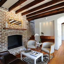 Living room ideas