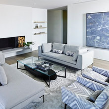 Living Room Ideas