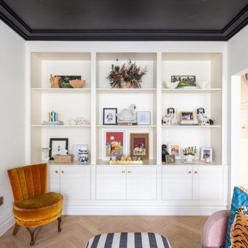 Addiscombe House Refurbishment